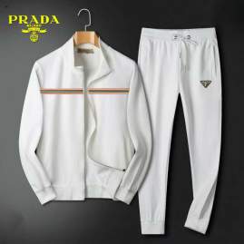 Picture of Prada Sweater Suits _SKUPradaM-5XL12yr44542198
